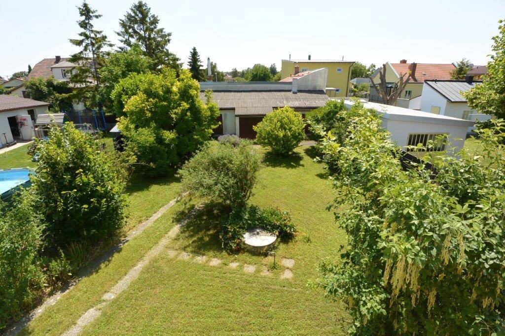 Дом с 5 комнатами в Химберг, Австрия № 169549