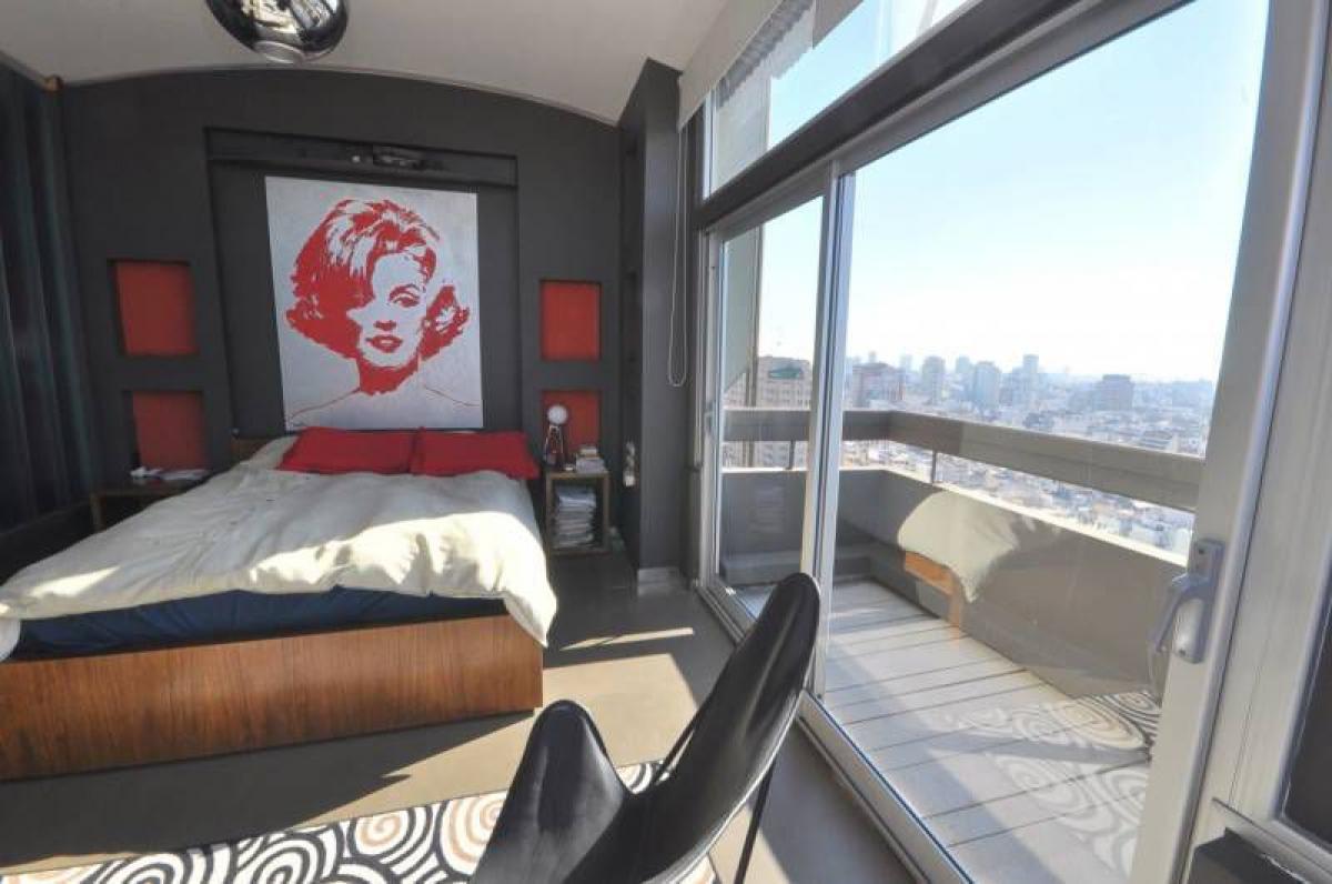 2 Schlafzimmer Wohnung in Buenos Aires, Argentina, Nr. 74004