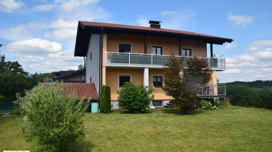 8 rooms House in Seekirchen am Wallersee, Austria No. 192621