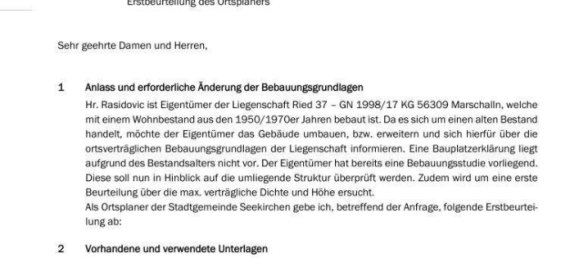 8 rooms House in Seekirchen am Wallersee, Austria No. 192621 17