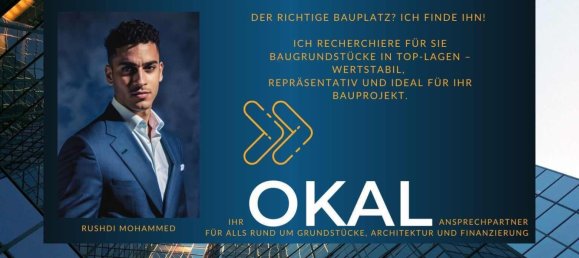 4 bedrooms Land in Frankenthal, Germany No. 295481 3