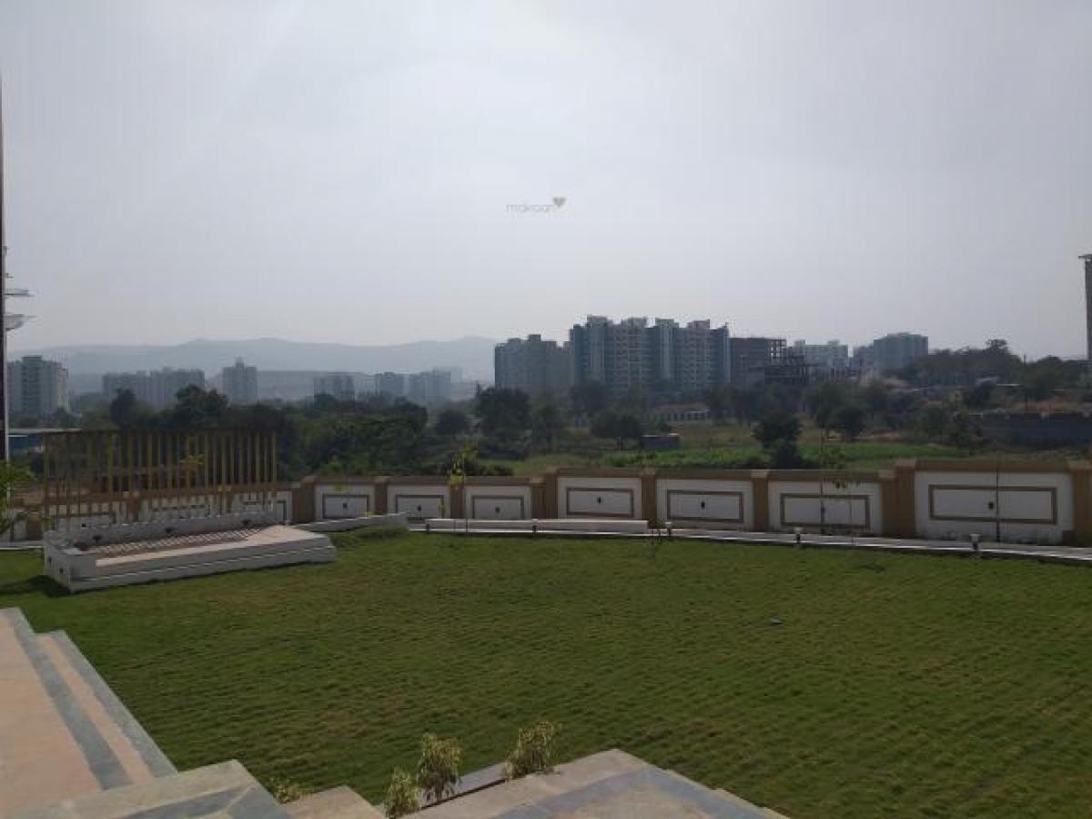 2 bedrooms House in Pune, India No. 20391