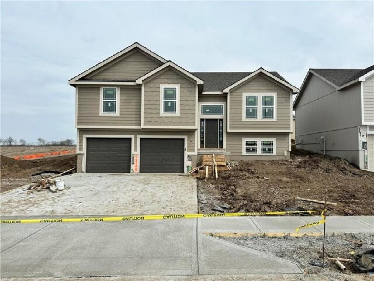 4 Schlafzimmer Haus in Kansas City, USA, Nr. 386597