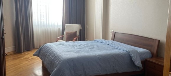 4 غرف نوم شقة في Nasimi, Azerbaijan رقم 2106 8