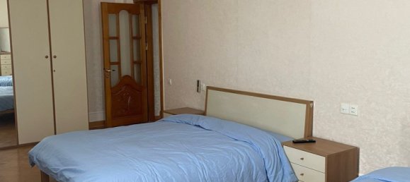 4 غرف نوم شقة في Nasimi, Azerbaijan رقم 2106 4