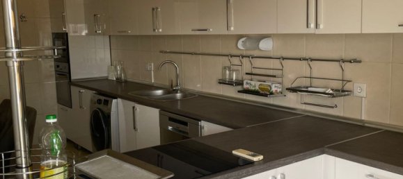 4 غرف نوم شقة في Nasimi, Azerbaijan رقم 2106 13