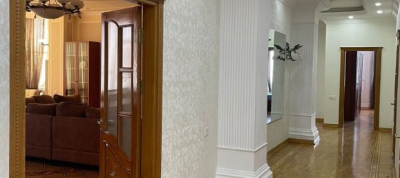 4 غرف نوم شقة في Nasimi, Azerbaijan رقم 2106 9