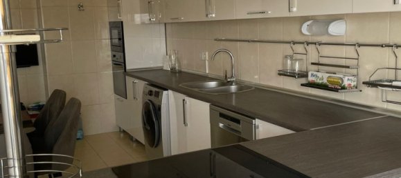 4 غرف نوم شقة في Nasimi, Azerbaijan رقم 2106 12