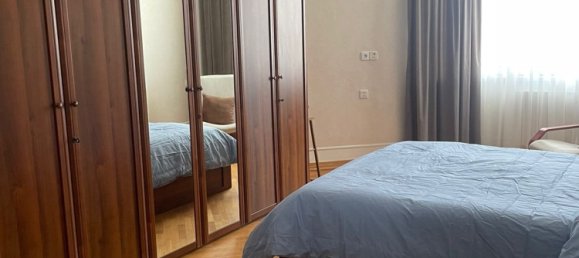 4 غرف نوم شقة في Nasimi, Azerbaijan رقم 2106 7