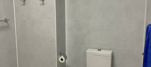 4 غرف نوم شقة في Nasimi, Azerbaijan رقم 2106 21