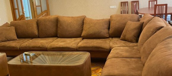 4 غرف نوم شقة في Nasimi, Azerbaijan رقم 2106 16