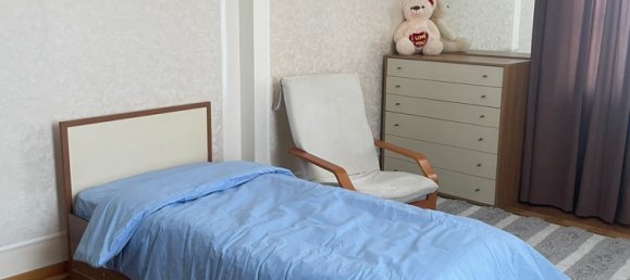 4 غرف نوم شقة في Nasimi, Azerbaijan رقم 2106 5