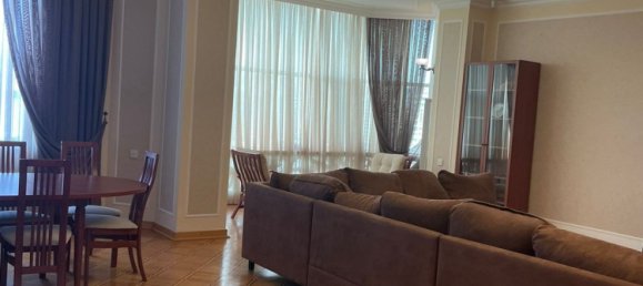 4 غرف نوم شقة في Nasimi, Azerbaijan رقم 2106 24