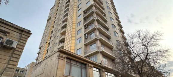 4 غرف نوم شقة في Nasimi, Azerbaijan رقم 2106 25