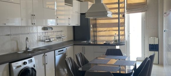 4 غرف نوم شقة في Nasimi, Azerbaijan رقم 2106 15