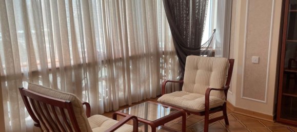 4 غرف نوم شقة في Nasimi, Azerbaijan رقم 2106 18