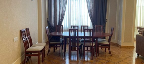 4 غرف نوم شقة في Nasimi, Azerbaijan رقم 2106 19