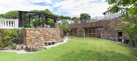 Villa de 12 divisões em Campagnano di Roma, Italy N.º 31274 12