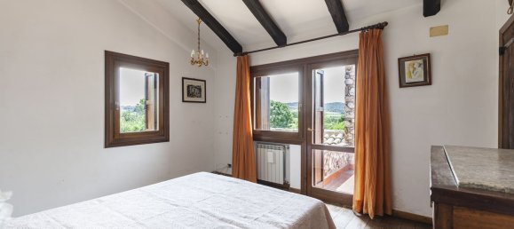 Villa de 12 divisões em Campagnano di Roma, Italy N.º 31274 41