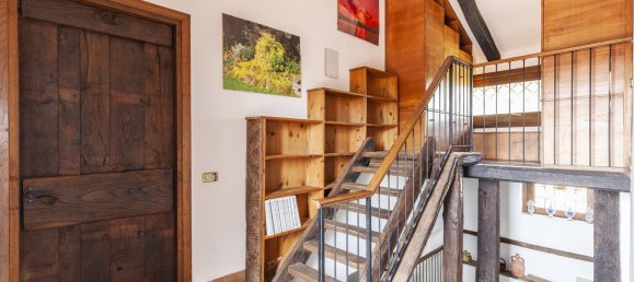 Villa de 12 divisões em Campagnano di Roma, Italy N.º 31274 39