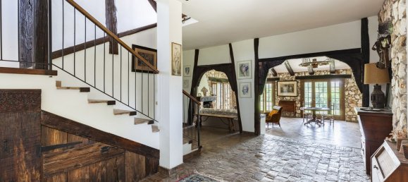 Villa de 12 divisões em Campagnano di Roma, Italy N.º 31274 19