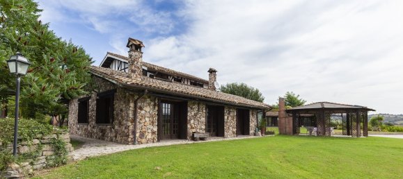 Villa de 12 divisões em Campagnano di Roma, Italy N.º 31274 7