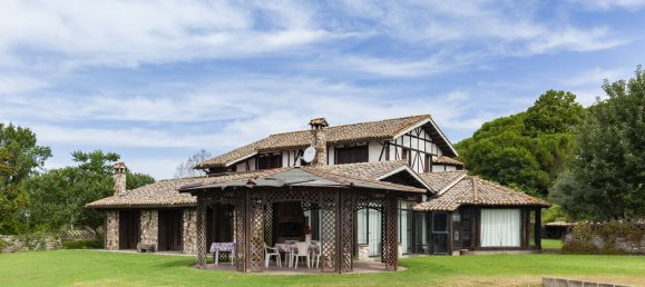 Villa de 12 divisões em Campagnano di Roma, Italy N.º 31274 8