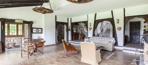 Villa de 12 divisões em Campagnano di Roma, Italy N.º 31274 24