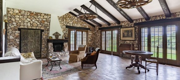 Villa de 12 divisões em Campagnano di Roma, Italy N.º 31274 23