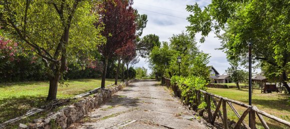 Villa de 12 divisões em Campagnano di Roma, Italy N.º 31274 6