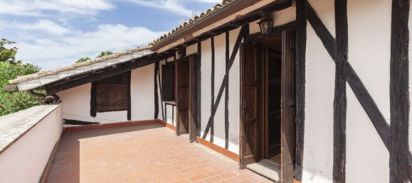 Villa de 12 divisões em Campagnano di Roma, Italy N.º 31274 46