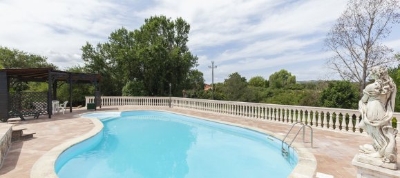 Villa de 12 divisões em Campagnano di Roma, Italy N.º 31274 16