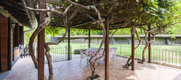 Villa de 12 divisões em Campagnano di Roma, Italy N.º 31274 34