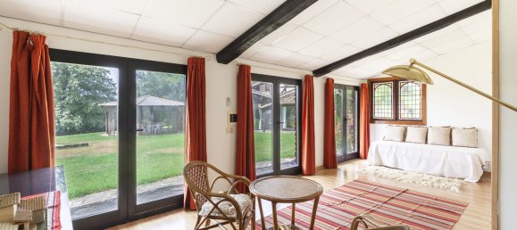 Villa de 12 divisões em Campagnano di Roma, Italy N.º 31274 48