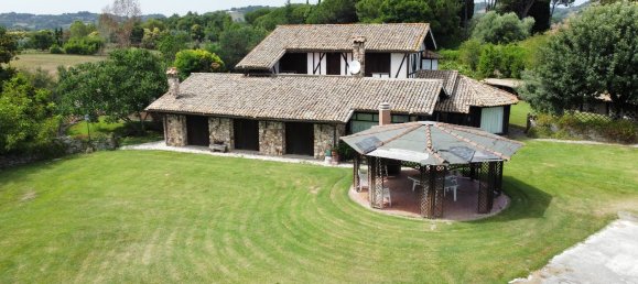 Villa de 12 divisões em Campagnano di Roma, Italy N.º 31274 3