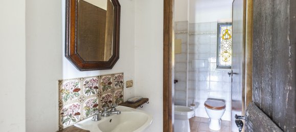 Villa de 12 divisões em Campagnano di Roma, Italy N.º 31274 35