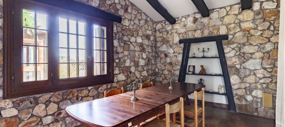 Villa de 12 divisões em Campagnano di Roma, Italy N.º 31274 29