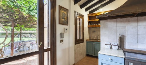 Villa de 12 divisões em Campagnano di Roma, Italy N.º 31274 33