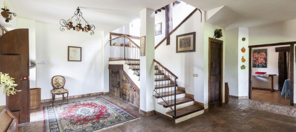 Villa de 12 divisões em Campagnano di Roma, Italy N.º 31274 20