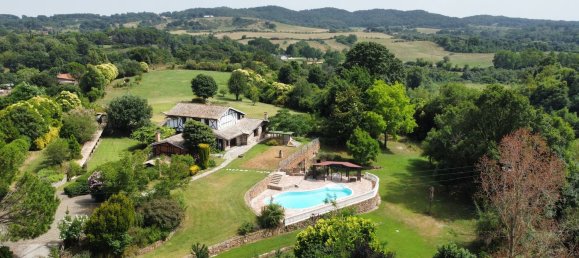 Villa de 12 divisões em Campagnano di Roma, Italy N.º 31274 4