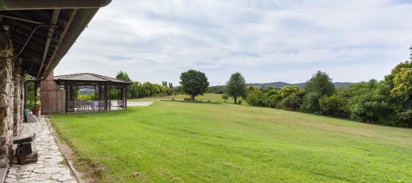 Villa de 12 divisões em Campagnano di Roma, Italy N.º 31274 10