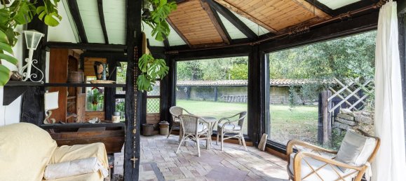 Villa de 12 divisões em Campagnano di Roma, Italy N.º 31274 26