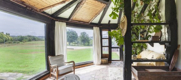 Villa de 12 divisões em Campagnano di Roma, Italy N.º 31274 27