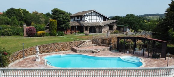 Villa de 12 divisões em Campagnano di Roma, Italy N.º 31274 2