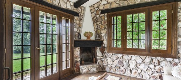 Villa de 12 divisões em Campagnano di Roma, Italy N.º 31274 28