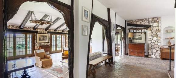 Villa de 12 divisões em Campagnano di Roma, Italy N.º 31274 22