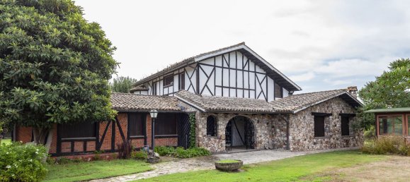 Villa de 12 divisões em Campagnano di Roma, Italy N.º 31274 5