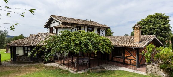 Villa de 12 divisões em Campagnano di Roma, Italy N.º 31274 9