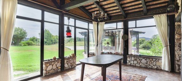 Villa de 12 divisões em Campagnano di Roma, Italy N.º 31274 30