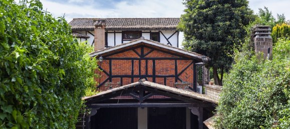 Villa de 12 divisões em Campagnano di Roma, Italy N.º 31274 13